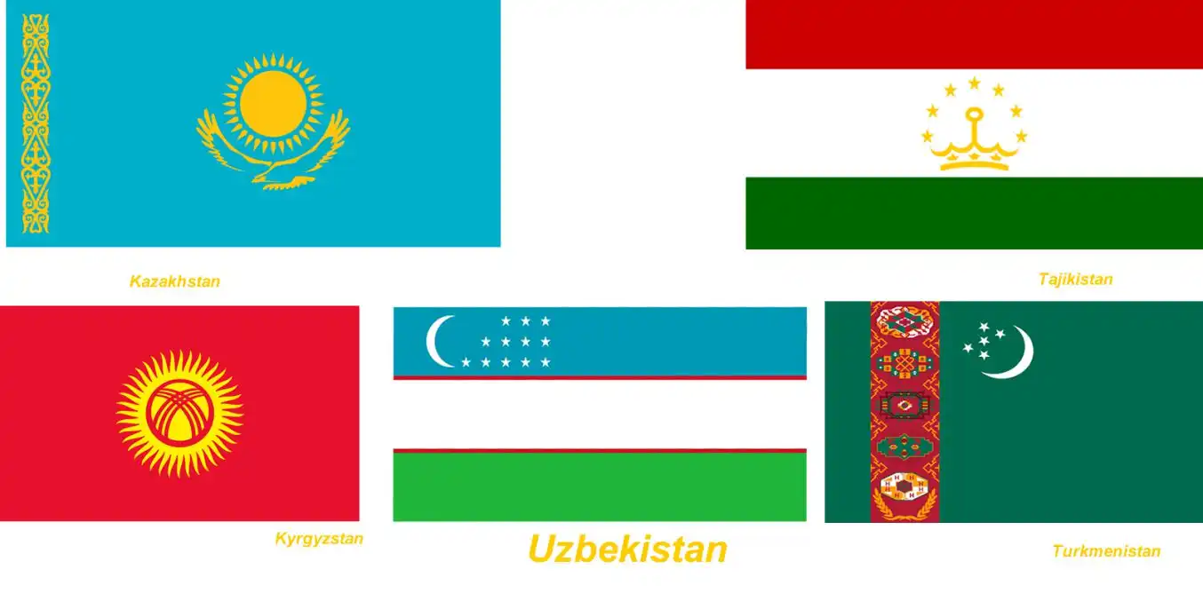 Грузоперевозки из Казахстана в Среднюю Азию